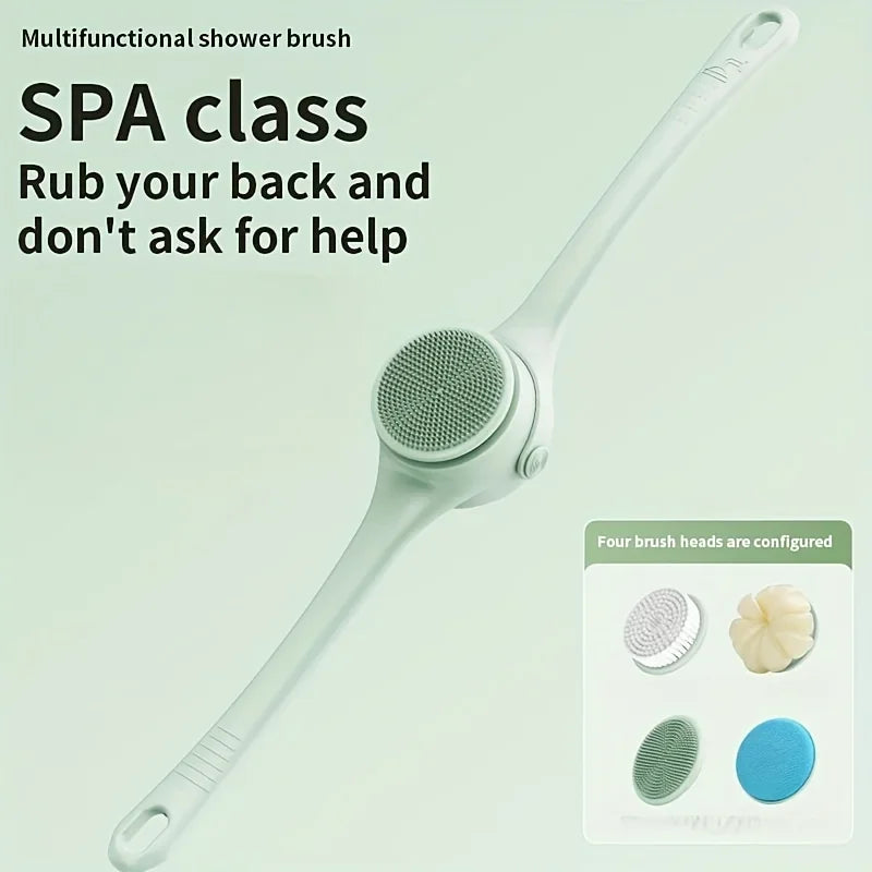 PureGlow™ Electric Exfoliating Brush