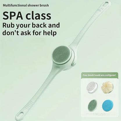 PureGlow™ Electric Exfoliating Brush