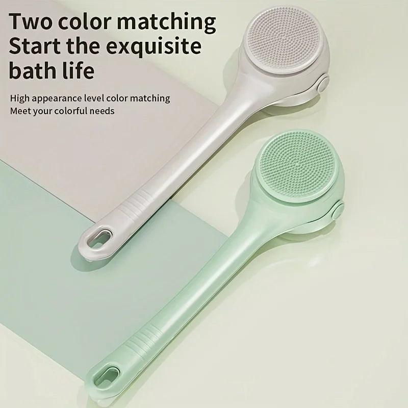 PureGlow™ Electric Exfoliating Brush