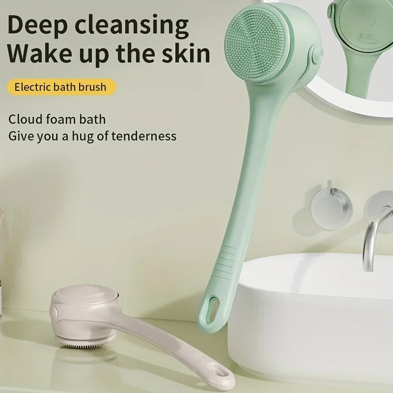 PureGlow™ Electric Exfoliating Brush