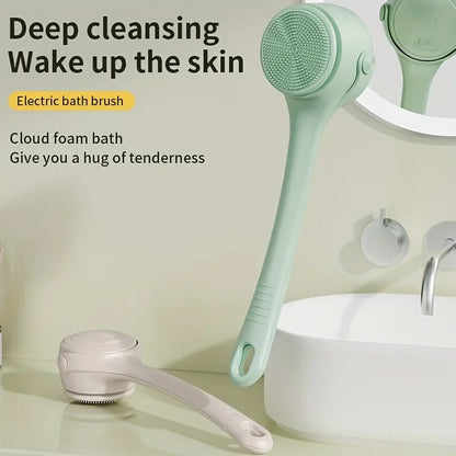 PureGlow™ Electric Exfoliating Brush