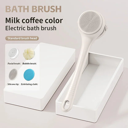 PureGlow™ Electric Exfoliating Brush