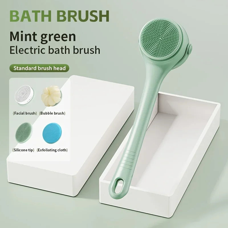 PureGlow™ Electric Exfoliating Brush