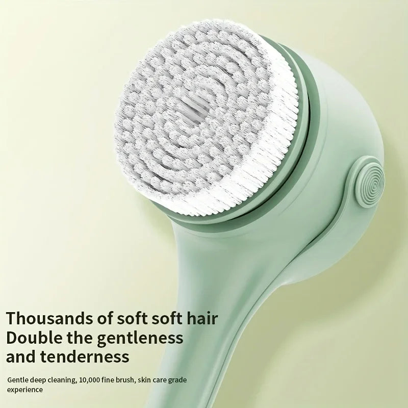 PureGlow™ Electric Exfoliating Brush