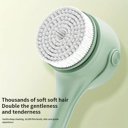 PureGlow™ Electric Exfoliating Brush
