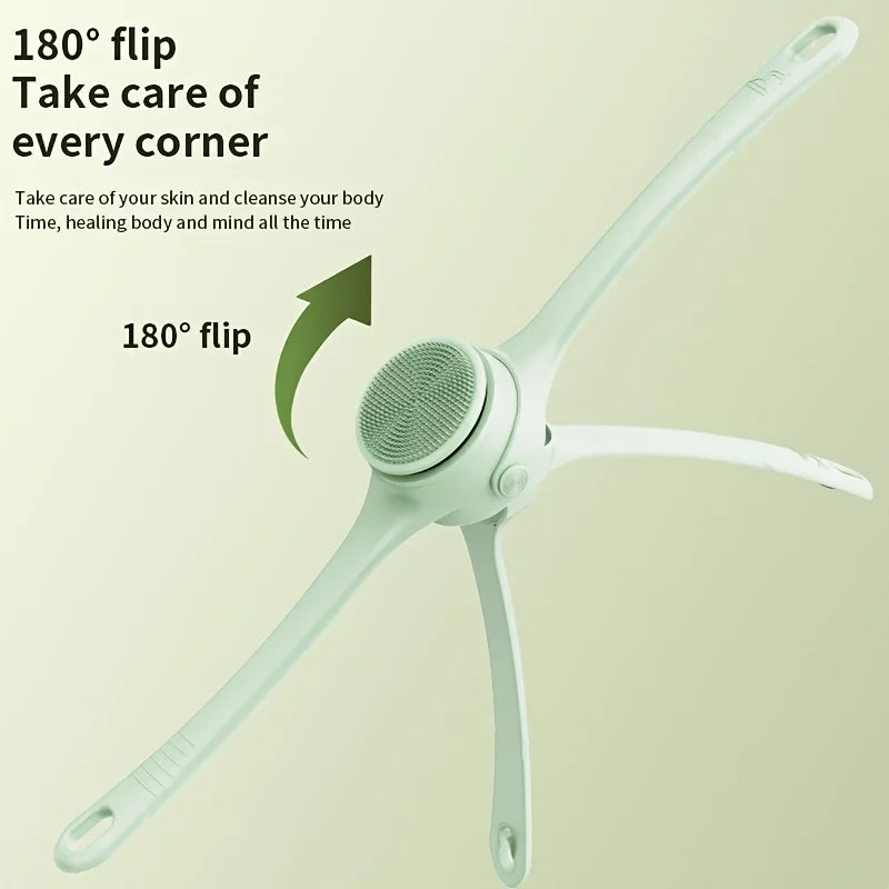 PureGlow™ Electric Exfoliating Brush