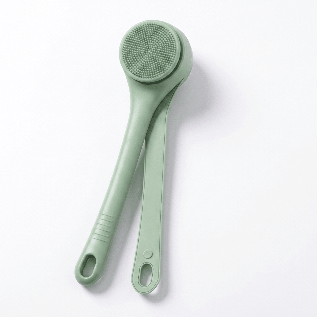 PureGlow™ Electric Exfoliating Brush